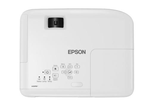 Проектор Epson EB-W53