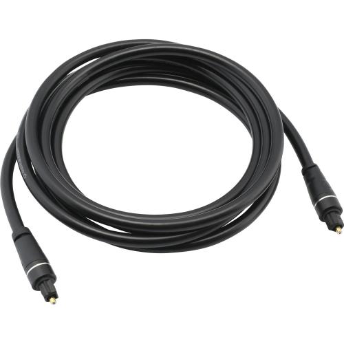 Оптический кабель Oehlbach EXCELLENCE Select Opto Link, Toslink cable, 2.0m sw (D1C33133)