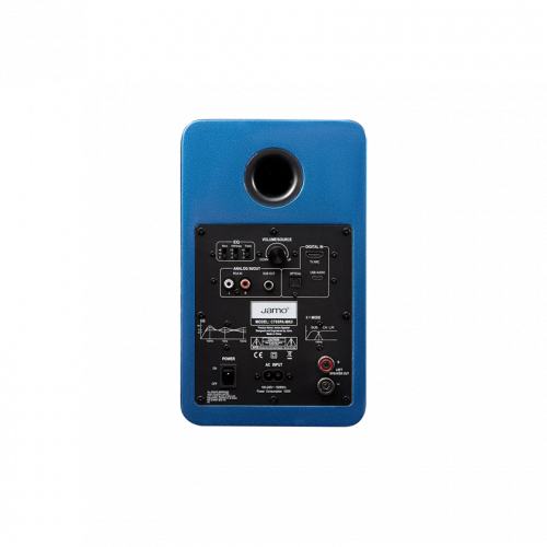 Полочная акустика Jamo C705PA MKII Gloss Blue