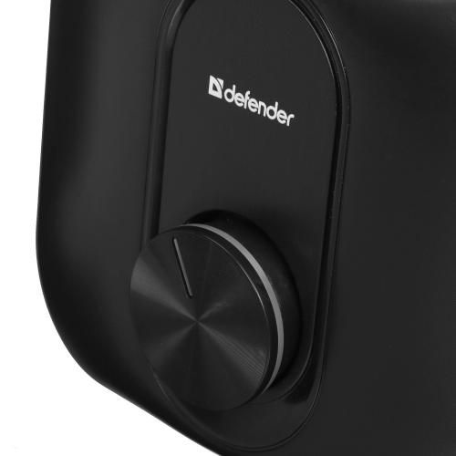 Колонки компьютерные Defender 11W BLACK V13