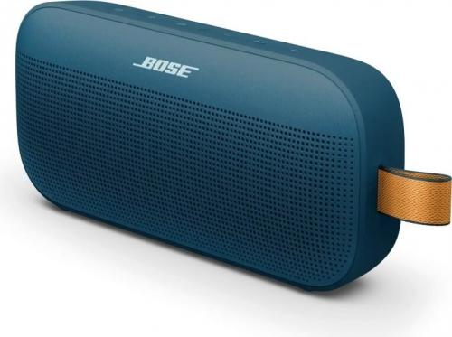 Портативная акустика Bose SoundLink Flex2nd Gen Twilight Blue