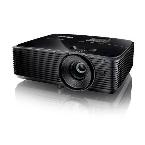 Проектор Optoma W400LVe