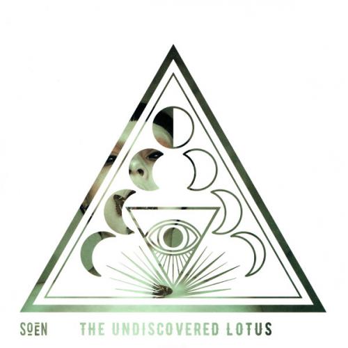 Виниловая пластинка Soen - The Undiscovered Lotus (Black Vinyl LP)