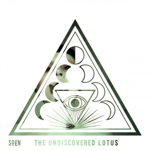 Виниловая пластинка Soen - The Undiscovered Lotus (Black Vinyl LP)
