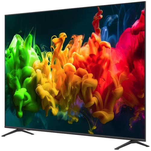 LED телевизор LG 85QNED80B6A