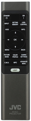 Проектор JVC DLA-N7B