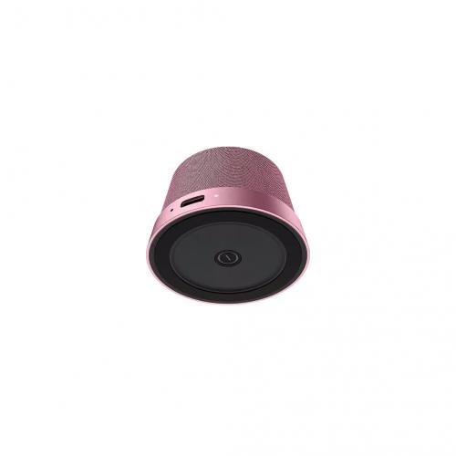 Беспроводная колонка TTEC Vox Mini M Pink