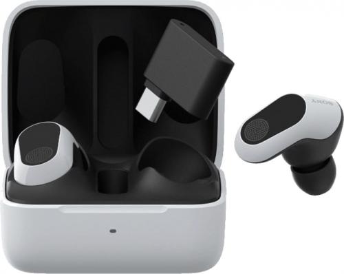 Наушники Sony INZONE Buds White