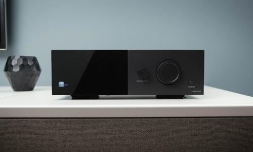 Интегральный усилитель Lyngdorf TDAI-1120