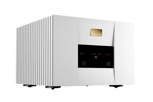 Усилитель мощности Goldmund Telos 800 Grey