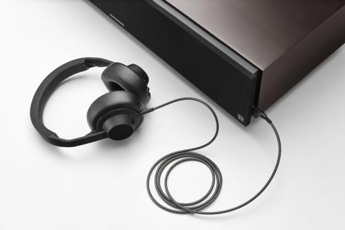 Hi-Fi аудиосистема Primare Allt-i-Ett + Zen Microphone