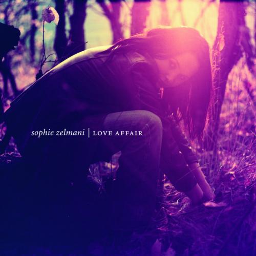 Виниловая пластинка Sophie Zelmani - Love Affair (Limited Edition, Crystal clear Vinyl LP)