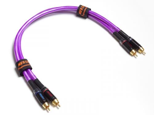 Кабель межблочный аудио Neotech NEI-4001 3.0m