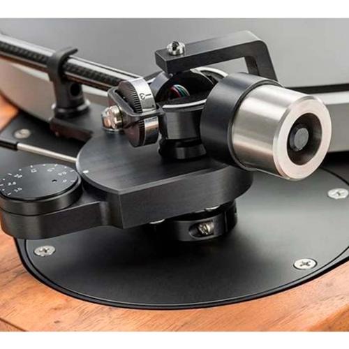 Проигрыватель винила Dual Primus Maximus Walnut