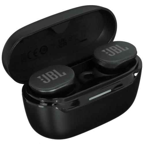 Наушники JBL Endurance Race 2 Black