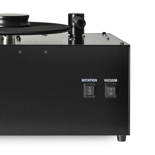 Вакуумная моечная машина REKKORD Audio RCM