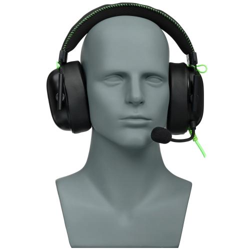 Гарнитура игровая Defender Toxic