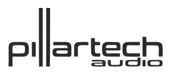 Pillartech Audio