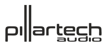 Pillartech Audio