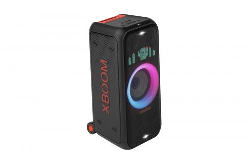 Минисистема LG XBOOM XL7S