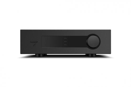 Стример Quad Platina Stream Black