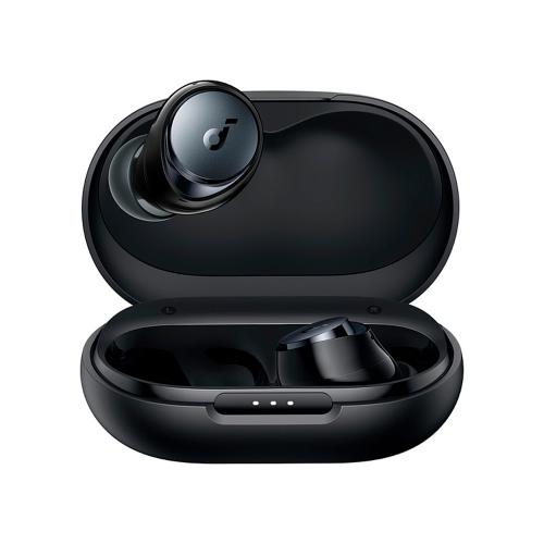 True wireless наушники Soundcore Space A40 Black