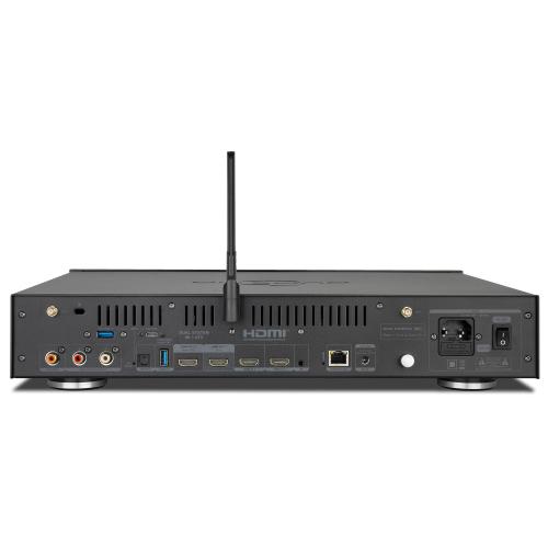 Медиаплеер Dune HD Duo Cinema 8K