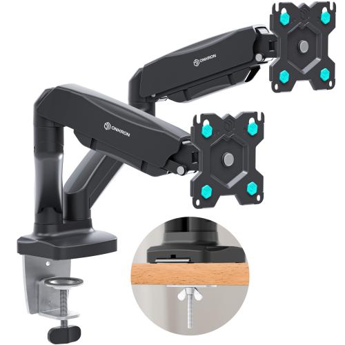 Кронштейн для монитора Onkron G160 black