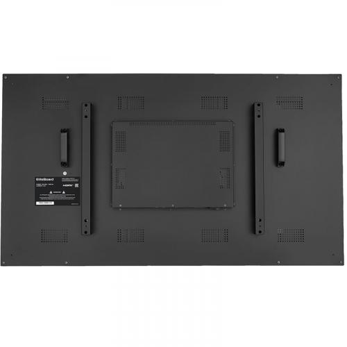 Панель профессиональная EliteBoard PK555FCBN