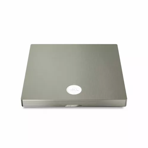 Интегральный усилитель Devialet Astra Light Bronze