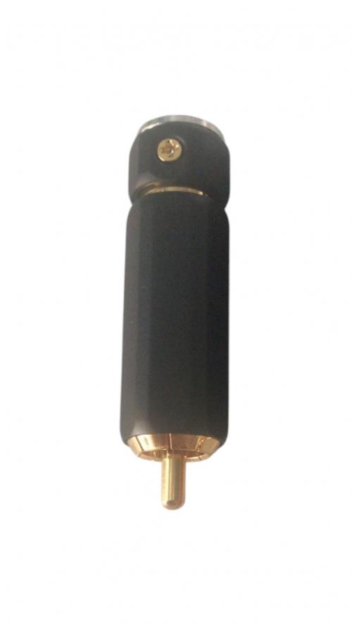 Разъем Abbey Road MA RCA Silver