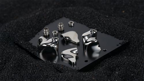 Наушники Dunu Glacier 2-pin