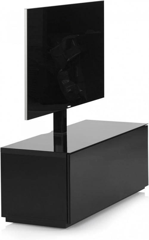 Стойка для телевизора Sonorous ST 111F BLK BLK BS