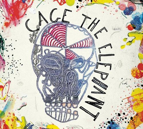 Виниловая пластинка Cage The Elephant - Cage The Elephant (Black Vinyl LP)