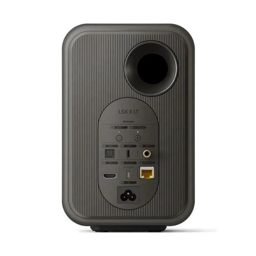 Беспроводная акустика KEF LSXII LT Graphite Grey