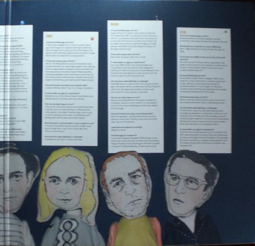 Виниловая пластинка Belle & Sebastian - What To Look For In Summer (Black Vinyl 2LP)