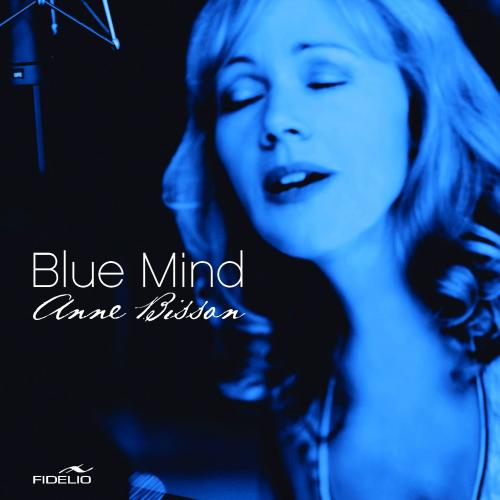 Виниловая пластинка Anne Bisson - Blue Mind (Audiophile Edition) (Black Vinyl LP)