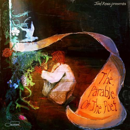 Виниловая пластинка Joel Ross - The Parable Of The Poet (Black Vinyl 2LP)