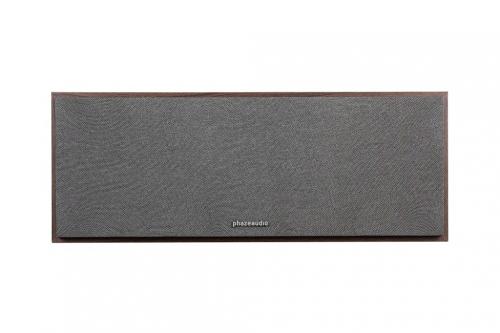 Акустика центрального канала Phaze Audio Tilia Center Dark Oak