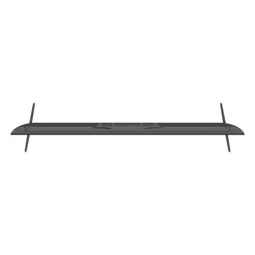 LED телевизор BQ 75FSU04B Black