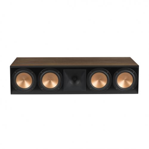 Акустика центрального канала Klipsch RC-64 III black