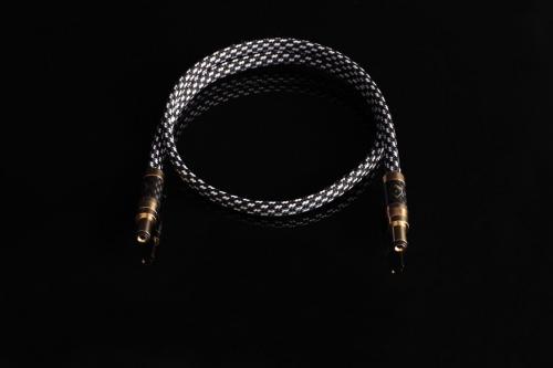 Кабель межблочный Silent Angel Zebra Plaid (5V), 50 см