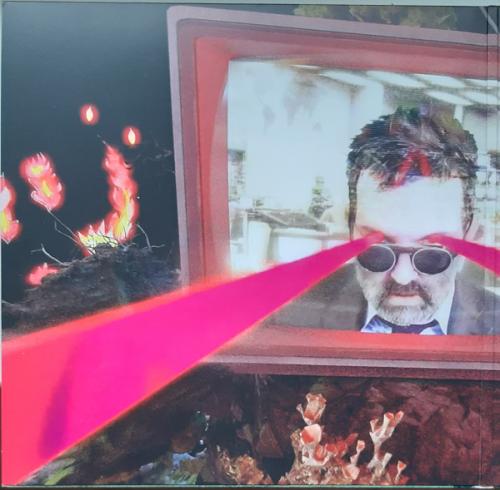 Виниловая пластинка Eels - Eels So Good (Limited Transparent Green Vinyl 2LP)
