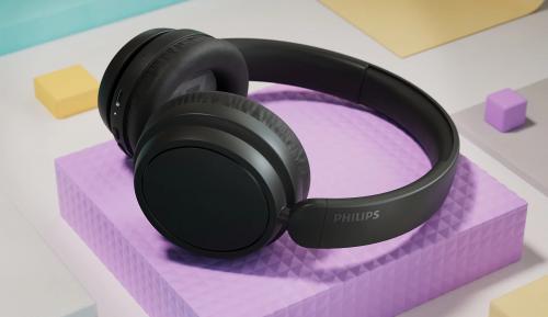 Наушники Philips TAH5209 Black