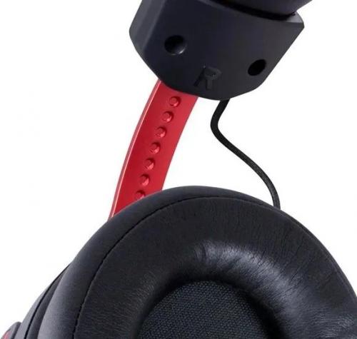 Гарнитура Defender REDRAGON DIOMEDES BLACK