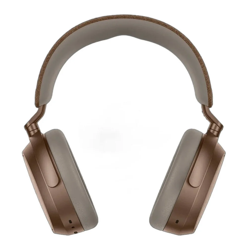Наушники Sennheiser Momentum Wireless 4 Brown