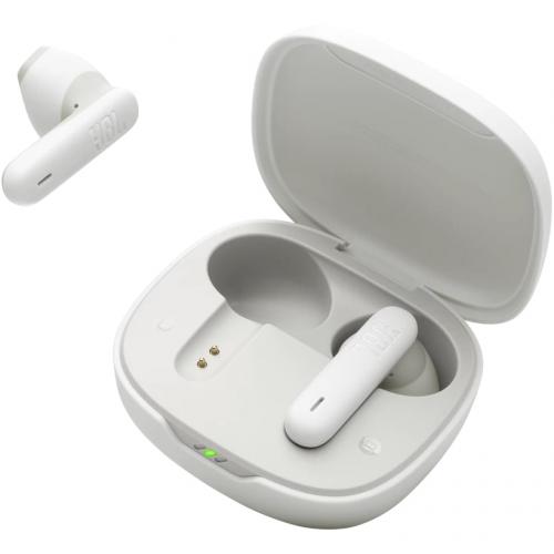 Наушники JBL Wave Flex 2 White