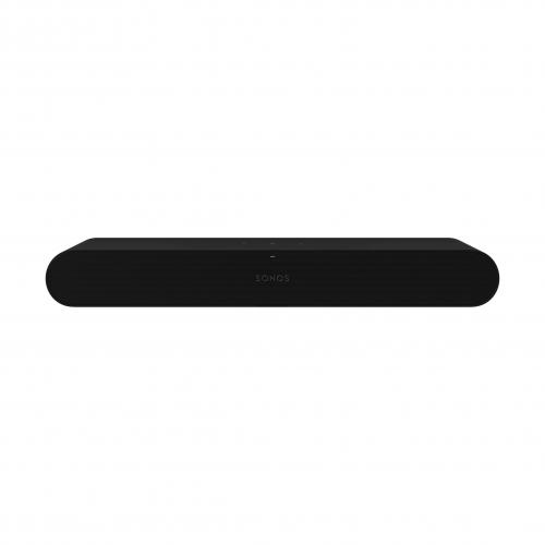 Саундбар Sonos Ray Black (RAYG1EU1BLK)