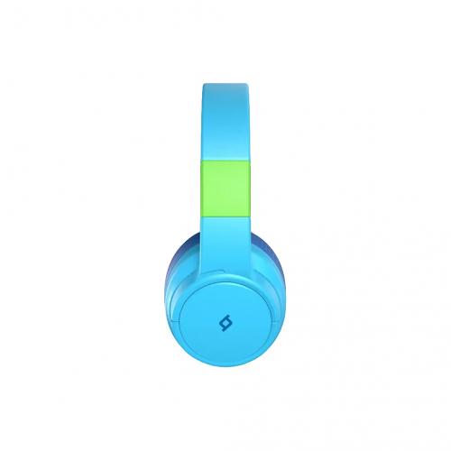 Наушники TTEC SoundBuddy 3 Sky Blue
