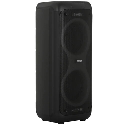 Портативная акустика BQ PBS3006 Черный